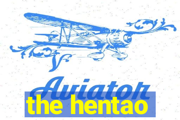 the hentao